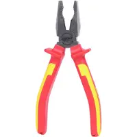 Ks Tools ERGOTORQUE VDE Kombizange - 117.1112