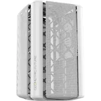 Geometric Future M2 The Ark Mesh Pc-tower-gehäuse
