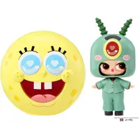 L.O.L. Surprise! Spongebob Squarepants Pdq Figur