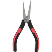 Ks Tools SlimPOWER Flachzange, 165mm - 115.2221