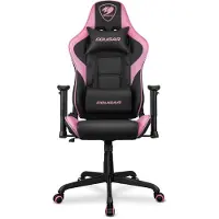 Cougar Armor Elite Eva Gaming-stuhl