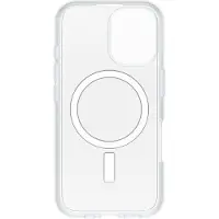 Otterbox React MagSafe + Glass Apple iPhone 16 clear