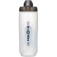 Fidlock - Replacement Bottle 590 - Fahrrad Trinkflasche Gr 590 ml grau