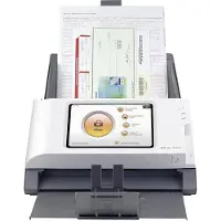 Plustek eScan A280 Essential, 216 x 356 mm, 600 x 600 DPI, 20 Sekunde/Seite, 20 Sekunde/Seite, 300000 Seiten, 50000 Seiten