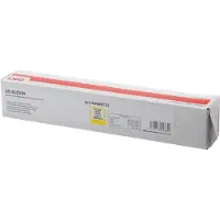 OKI 44469722, 5000 Seiten, Gelb, 1 Stück(e)