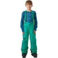 Helly Hansen JR NO Limits 2.0 Pant signal green (466) 10