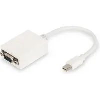 Digitus Vga Displayport-adapter