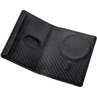 Troika 2-in-1 Wallet SHERLOCK HOME