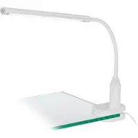 Eglo LED-Spot Laroa Weiß