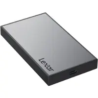 Lexar Workflow Pro 2tb Externe Ssd