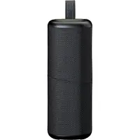 Ginza.se BTP-400BK Bluetooth-Lautsprecher 2-in-1 2 x 10 W IPX7 10 Std Akku Schwarz