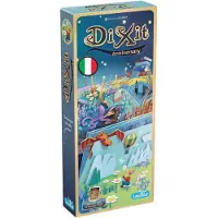 Asmodee Dixit Anniversary, 2a Edizione, Unisex