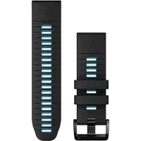 Garmin Quickfit 26 Mm Silikonarmband