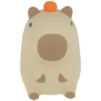 Forever Light FRIENDLY CAPYBARA FNL-12 LED Nachtlicht mit Akku warmweiß
