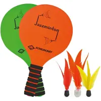 Schildkröt Jazzminton-Set