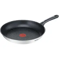 Tefal G7130414 Pfanne Kastanienpfanne Rund