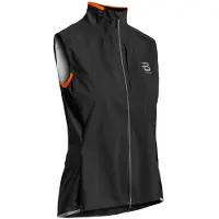 Daehlie Vest Advance Light Wmn black (99900) XL