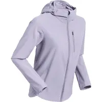 Daehlie Jacket Run 2.0 Wmn galactic lilac (28800) L