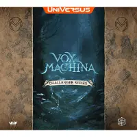 Hasbro Talia Universus CCG: Critical Role Challenger Series: Vox Machina Deck