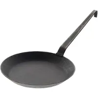Rösle - Bratpfanne schmiedeeisern Ø 28 cm
