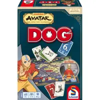 Schmidt DOG Avatar