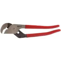 Ks Tools 115.1363, Chrom-Vanadium-Stahl, 345 mm