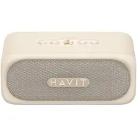 Havit 6939119070960, 20 W, 48 W, Verkabelt & Kabellos, 10 m, USB Typ-C, Party Lautsprecher