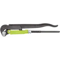 Rennsteig Werkzeuge Rennsteig RENNSTEIG Rohrzange 90° 2 Zoll - 111 020 2
