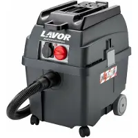 Lavor PRO WORKER - Nass-/Trockensauger - 30 l - Profi-Serie