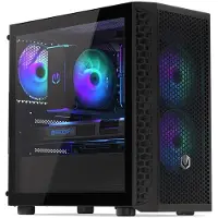 Endorfy Signum M30 ARGB schwarz Tempered Glass - Midi/Minitower - ATX