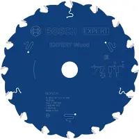 Pgb-Europe Kreissägeblatt Expert for Wood 168 x 20 x 1,8/1,2 mm, T16