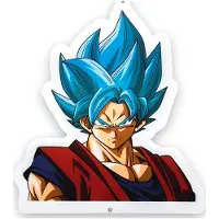 Madcow Dragon Ball Goku Neonlampe 30 Cm
