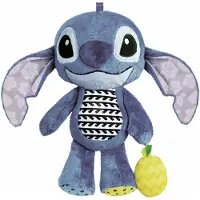 Clementoni Disney Baby 17918, Cartoon-Figur, 0,5 Jahr(e)