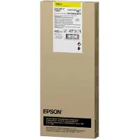 Epson SJIC48P-Y, Standardertrag, Gelb, 480 ml, 480 ml, 1 Stück(e), Einzelpackung