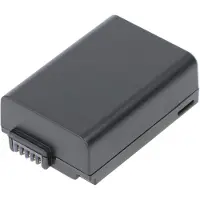 AccuCell Li-ion Akku passend für NIKON Z50, Z FC Akkutyp Nikon EN-EL25, 7,6V, 1280mAh, 9,7Wh