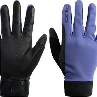 Odlo The Nordic Light Gloves skipper blue (21119) S