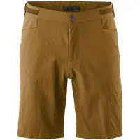 Gonso - Adventure Shorts - Radhose Gr 4XL braun
