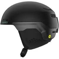 Giro Owen Spherical matte black/mineral 25 S
