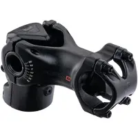 Ergotec Vorbau SWELL-RE70i 35.0/ 95mm / interne Kabelführung