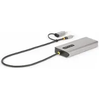 StarTech.com Usb-c-adapter