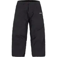 Armada - Wasserdichte und isolierende Ski-/Snowboardhose – Herren – Team Issue 2L Insulated Pant - Team Issue 2L Insulated Pant Black für Herren -