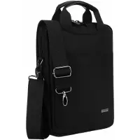 Peterson PTN-73216-2119 Schwarze Tasche