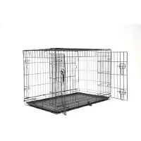 Nordic Paws Hundekäfig