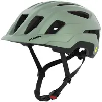 Sonstiges Olympiasportbekleidung Alpina Sports Tour Helm Paranus Mips 59-61 mattgrün