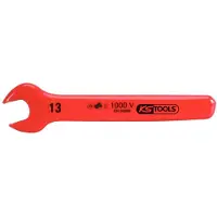 Ks Tools 117.1511, Chrom-Vanadium-Stahl, Rot, 11 mm, DIN 7446, IEC 60900, 104 mm, 50 g
