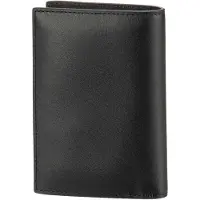 Lacoste FG - Men Geldbörse 7cc 13 cm (black)