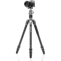 Benro Reisestativ Rhino 14C mit Kugelkopf VX20