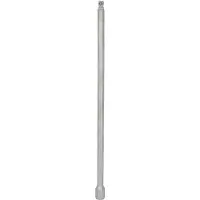 Ks Tools 1/4" Kipp-Verlängerung mit Antriebsechskant 250 mm - 911.1543