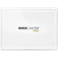 Rode Cover Pro Abdeckhaube