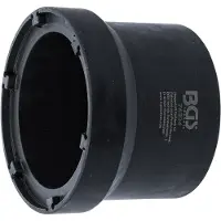 Bgs Groove Nut Socket, 4110 mm, 4,11 kg